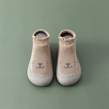Load image into Gallery viewer, Baby Socks Shoes - # BASH11110003