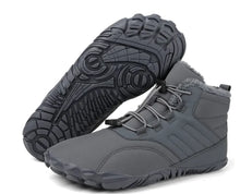 Load image into Gallery viewer, Arctic Steps Winter Bare Foot Shoes - # BOAA73210005