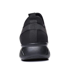 Load image into Gallery viewer, Men& Women #39;s Shoes Quality Lycra+ Cow Leather Shoes Brand - # GIAA73710006