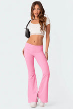 Load image into Gallery viewer, Low Waist Bell Bottoms - # GIAA23410025