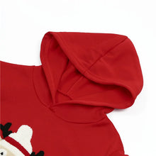 Load image into Gallery viewer, Christmas Family Matching Hoodie Pullover Sweatshirt Jumper - # BOAA11510011