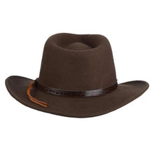 Load image into Gallery viewer, Indiana Jones™ Last Crusade - Soft Wool Felt Outback