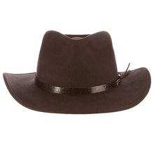 Load image into Gallery viewer, Indiana Jones™ Last Crusade - Soft Wool Felt Outback