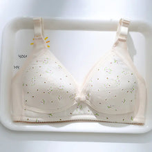 Load image into Gallery viewer, Maternity Open Nursing Bra for Breastfeeding Women _ # NURSGEA11210105