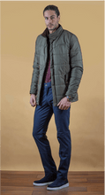 Load image into Gallery viewer, The Airman Bomber (Olive)