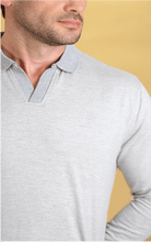Load image into Gallery viewer, The Essential Polo(Silver)