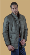 Load image into Gallery viewer, The Airman Bomber (Olive)