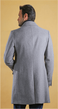 Load image into Gallery viewer, The Overcoat (Ash)