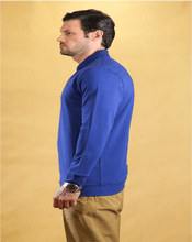 Load image into Gallery viewer, The Essential Polo(Royal Blue)