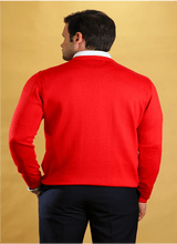 Load image into Gallery viewer, The Caravan Crewneck (Ember)