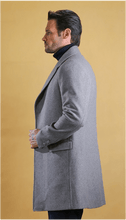 Load image into Gallery viewer, The Overcoat (Ash)
