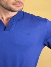 Load image into Gallery viewer, The Essential Polo(Royal Blue)
