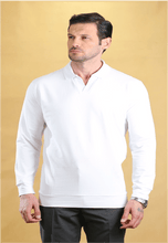 Load image into Gallery viewer, The Essential Polo(pure White)