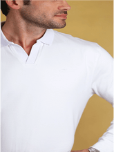 Load image into Gallery viewer, The Essential Polo(pure White)