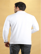 Load image into Gallery viewer, The Essential Polo(pure White)