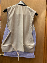 Load image into Gallery viewer, Studio Ferera Lavender Modern Fit 3-Piece Suit