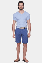 Load image into Gallery viewer, The Essential Shirt (Powder Blue)