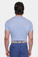 Load image into Gallery viewer, The Essential Shirt (Powder Blue)