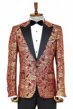 Load image into Gallery viewer, FORMAL JACKET