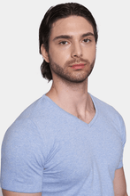 Load image into Gallery viewer, The Essential Shirt (Powder Blue)