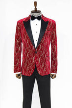Load image into Gallery viewer, FORMAL JACKET