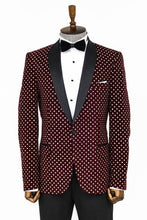 Load image into Gallery viewer, FORMAL JACKET