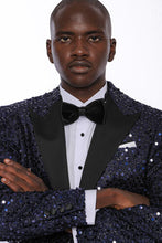 Load image into Gallery viewer, FORMAL JACKET