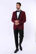 Load image into Gallery viewer, FORMAL JACKET
