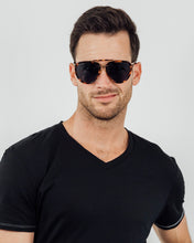 Load image into Gallery viewer, CLYDEN SUNGLASSES
