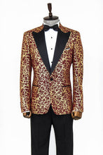 Load image into Gallery viewer, FORMAL JACKET