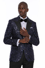 Load image into Gallery viewer, FORMAL JACKET