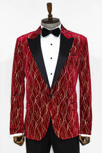 Load image into Gallery viewer, FORMAL JACKET