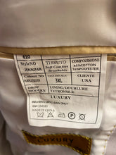 Load image into Gallery viewer, Luxury Purple/Silver Floral 2-Piece Modern Fit Suit