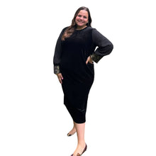 Load image into Gallery viewer, The Noble Dress Swuun