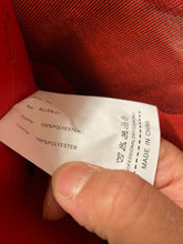 Load image into Gallery viewer, Alberto Nardoni Red Floral 2-Piece Slim Fit Suit