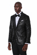 Load image into Gallery viewer, FORMAL JACKET