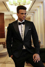 Load image into Gallery viewer, FORMAL JACKET
