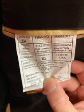 Load image into Gallery viewer, Luxury Fuchsia/Black Floral 2-Piece Modern Fit Suit