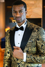 Load image into Gallery viewer, FORMAL JACKET