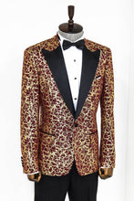 Load image into Gallery viewer, FORMAL JACKET