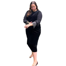 Load image into Gallery viewer, The Noble Dress Swuun