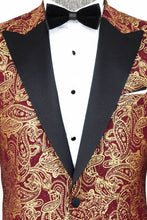 Load image into Gallery viewer, FORMAL JACKET