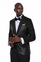 Load image into Gallery viewer, FORMAL JACKET