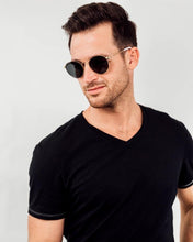 Load image into Gallery viewer, HALSEY SUNGLASSES