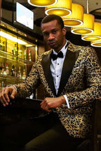 Load image into Gallery viewer, FORMAL JACKET