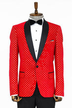 Load image into Gallery viewer, FORMAL JACKET