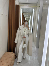 Load image into Gallery viewer, Eliza Classic Wool Blend Overcoat