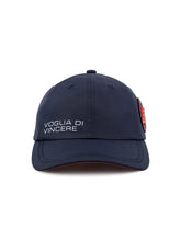 Load image into Gallery viewer, Macchina Hat- Maritime Blue