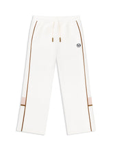 Load image into Gallery viewer, Lago Track Pant- Gardenia