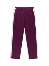 Load image into Gallery viewer, Cursivo Track Pant- Potent Purple